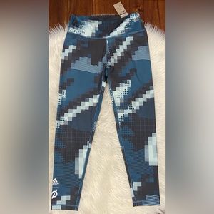 Women's NWT Adidas activewear legging